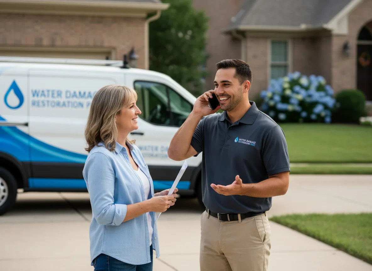 Flood Restoration Henderson, KY FAQs